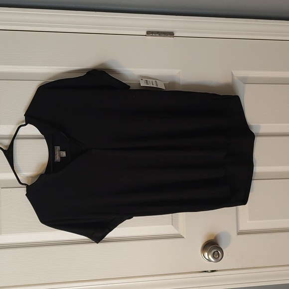 Style & Co Short Sleeve Tee - Picture 1 of 6